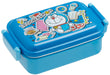 Skater Doraemon Antibacterial Lunch Box 450Ml For Children Made In Japan- Japan Figure Store - #1 Bring To You The Best Japanese Goods