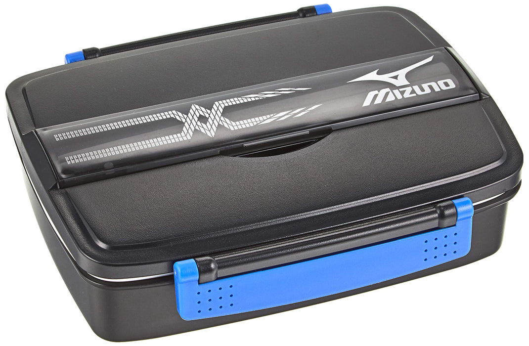 Skater Large Capacity 870ml Mizuno 17 Lunch Box for Men - Made in Japan- Japan Figure Store - #1 Bring To You The Best Japanese Goods