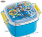 Skater Disney Toy Story Lunch Box 160ml Side Dish Container for Boys Made in Japan- Japan Figure Store - #1 Bring To You The Best Japanese Goods