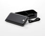 Skater Retro French Black Lunch Box 830Ml Antibacterial Silver Ion 1 Tier- Japan Figure Store - #1 Bring To You The Best Japanese Goods