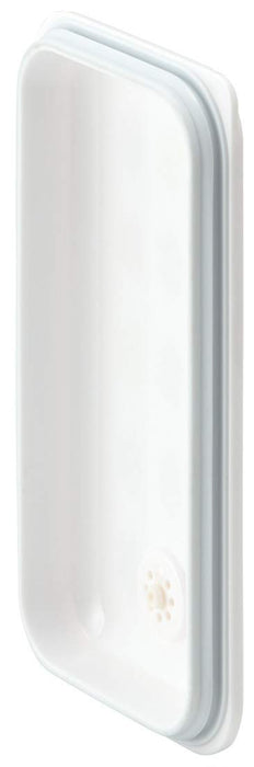 Skater Nekotto Colorful 1 Tier Lunch Box 530ml Silver Ion Ag+ Antibacterial Soft Serving Packing- Japan Figure Store - #1 Bring To You The Best Japanese Goods