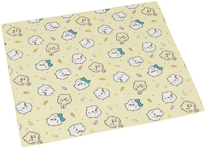 Skater Chiikawa Lunch Cloth 43x43 cm Authentic Japanese-made Kb4-A Skater- Japan Figure Store - #1 Bring To You The Best Japanese Goods