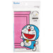 Skater Doraemon Line Sanrio Lunch Cloth 43x43cm Made in Japan KB4-A- Japan Figure Store - #1 Bring To You The Best Japanese Goods