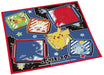 Skater Pokemon Lunch Cloth 43x43 cm Made in Japan by Skater- Japan Figure Store - #1 Bring To You The Best Japanese Goods