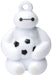 Skater Disney Baymax Bath Bomb Bsb1-A Bath Additive Mascot Bath Ball- Japan Figure Store - #1 Bring To You The Best Japanese Goods