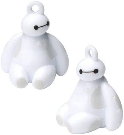 Skater Disney Baymax Bath Bomb Bsb1-A Bath Additive Mascot Bath Ball- Japan Figure Store - #1 Bring To You The Best Japanese Goods