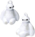 Skater Disney Baymax Bath Bomb Bsb1-A Bath Additive Mascot Bath Ball- Japan Figure Store - #1 Bring To You The Best Japanese Goods