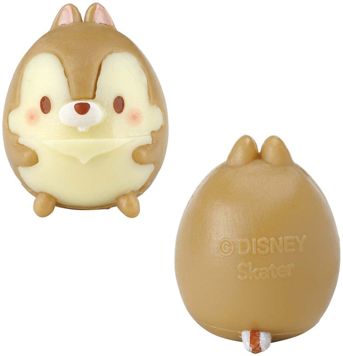 Skater Disney Ufufi Mascot Bath Bomb Additive - Bsb1-A Bath Ball- Japan Figure Store - #1 Bring To You The Best Japanese Goods