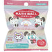 Skater Sanrio Bath Bomb - Bath Salts Bath Ball Mascot Headgear - Bsb1-A- Japan Figure Store - #1 Bring To You The Best Japanese Goods