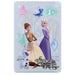 Skater Disney Frozen 2 Mask Case Small Storage for Cards & Pocket Tissues - Mkc2- Japan Figure Store - #1 Bring To You The Best Japanese Goods
