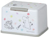 Skater Moomin Star Mask Storage Holds 30 Masks Size S-M Mkst2-A Series- Japan Figure Store - #1 Bring To You The Best Japanese Goods