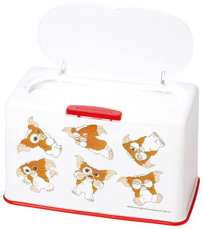 Skater Gremlin Lift-Up Mask Storage Holds 60 Masks MKST1-A- Japan Figure Store - #1 Bring To You The Best Japanese Goods