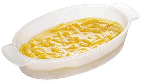 Skater Easy Omelet Maker Snoopy Peanuts 370Ml Microwave Cooking Supplies- Japan Figure Store - #1 Bring To You The Best Japanese Goods