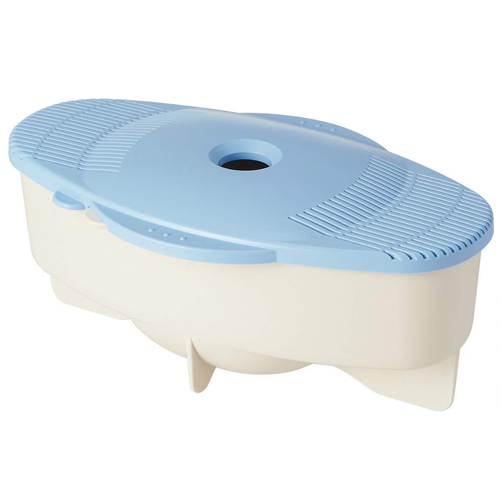 Skater Basic 1.7L Japanese Udon Soba Somen Microwave Maker Udsu1-A Model- Japan Figure Store - #1 Bring To You The Best Japanese Goods