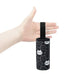 Black Skater Nekotto Mini 120ml Water Bottle Cover and Case - WSSC1- Japan Figure Store - #1 Bring To You The Best Japanese Goods