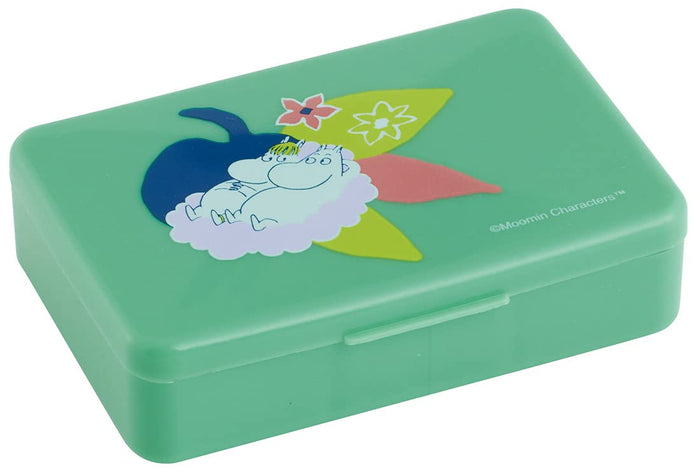 Skater Moomin Mini Accessory and Medicine Case Made in Japan HPA1-A- Japan Figure Store - #1 Bring To You The Best Japanese Goods