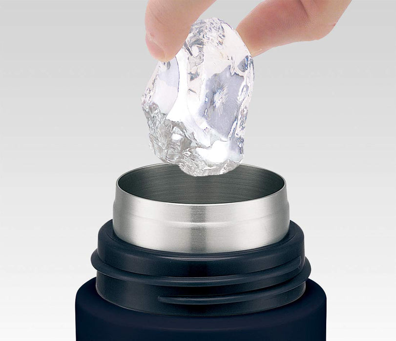 Skater Stainless Steel Insulated Water Bottle 490ml Snoopy Peanuts Lifestyle Design- Japan Figure Store - #1 Bring To You The Best Japanese Goods