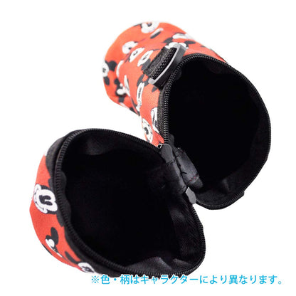 Skater Sumikko Gurashi Water Bottle Cover with Shoulder Strap 490ml Wssc5-A- Japan Figure Store - #1 Bring To You The Best Japanese Goods