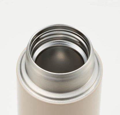 Skater Ultra Lightweight 300ml Stainless Steel Water Bottle Studio Ghibli's My Neighbor Totoro Design- Japan Figure Store - #1 Bring To You The Best Japanese Goods