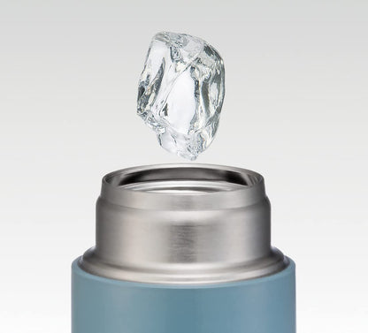 Skater Studio Ghibli My Neighbor Totoro 350ml Lightweight Stainless Steel Water Bottle- Japan Figure Store - #1 Bring To You The Best Japanese Goods