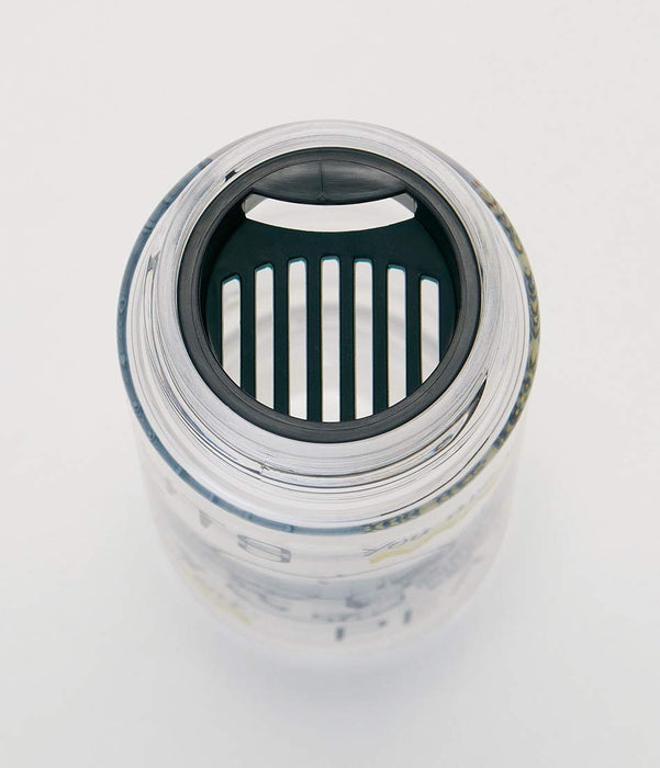 Skater Mini Petit Water Bottle - Snoopy Peanuts 160ml Skater Mug Bottle- Japan Figure Store - #1 Bring To You The Best Japanese Goods