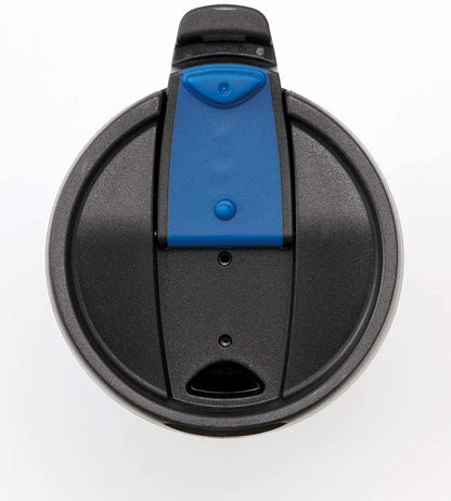 Skater 360ml Kitty Dot Sketch Sanrio Coffee Mug Water Bottle SMV4- Japan Figure Store - #1 Bring To You The Best Japanese Goods