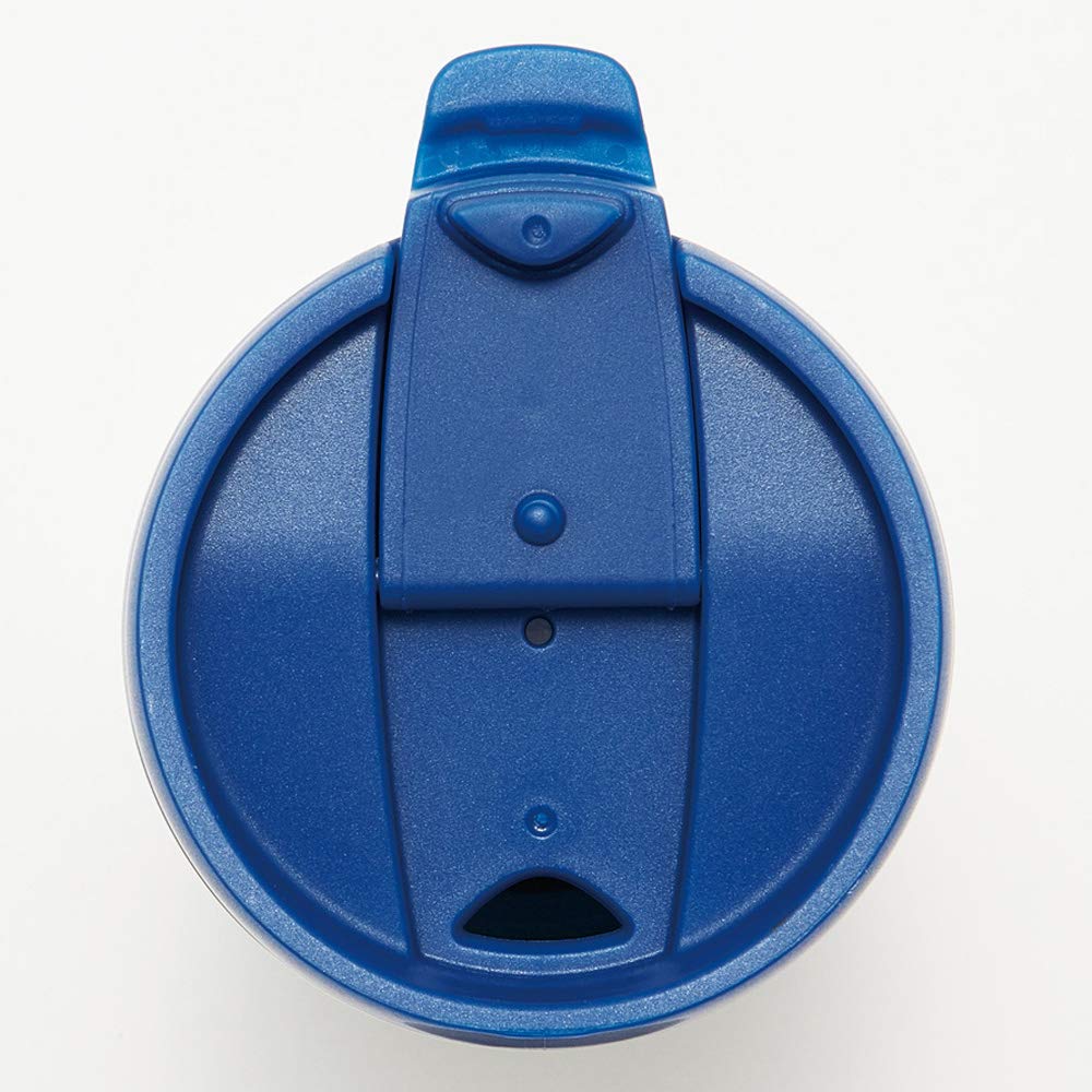 Skater 360Ml Snoopy Retro Label Water Bottle Mug Convenience Store Coffee Compatible- Japan Figure Store - #1 Bring To You The Best Japanese Goods