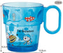 Skater Doraemon Acrylic Mug Cup 220ml - I'm Doraemon Secret Gadget Ksa1-A- Japan Figure Store - #1 Bring To You The Best Japanese Goods