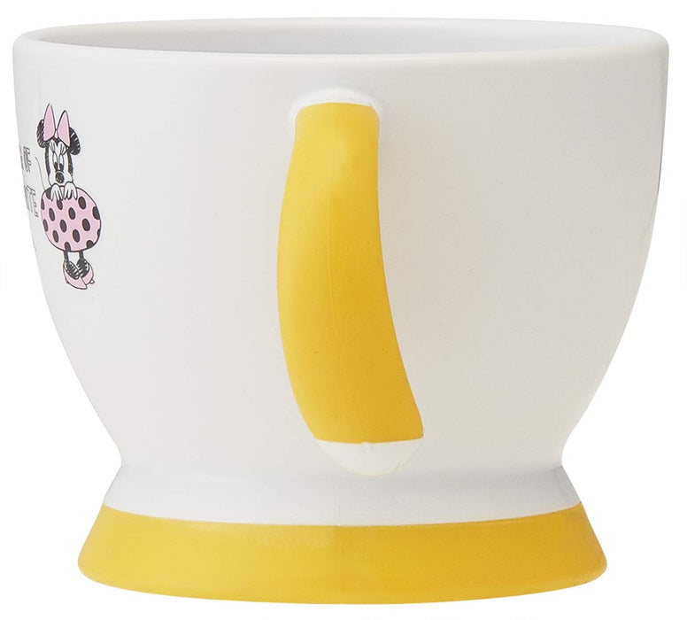 Skater Disney Mickey Sketch 200ml Baby Mug - Easy-To-Grip Two-Handed Design- Japan Figure Store - #1 Bring To You The Best Japanese Goods