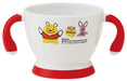 Skater Disney Pooh Sketch Baby Two-Handed 200ml Easy Grip Mug - WP21- Japan Figure Store - #1 Bring To You The Best Japanese Goods