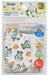 Skater 3-Ply Non-Woven 3D Mask for Children 2-3 Inai Inai Baa Pack of 5 - Mskb1-A- Japan Figure Store - #1 Bring To You The Best Japanese Goods