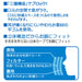 Skater 3D Kids Face Mask Disney Princess 3-Ply Non-Woven 10 Pieces- Japan Figure Store - #1 Bring To You The Best Japanese Goods