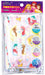 Skater Disney Princess 3-Ply Child Masks Non-Woven Pack of 10- Japan Figure Store - #1 Bring To You The Best Japanese Goods