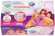 Skater Disney Princess Masks for Kids 25 count Three-Layer Non-Woven - Mskp25-A- Japan Figure Store - #1 Bring To You The Best Japanese Goods