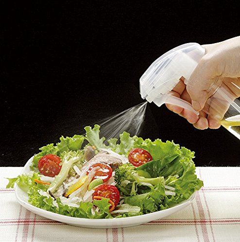 Skater Made In Japan Green Polka Dot Oil Mist Spray Kosp2A-A- Japan Figure Store - #1 Bring To You The Best Japanese Goods