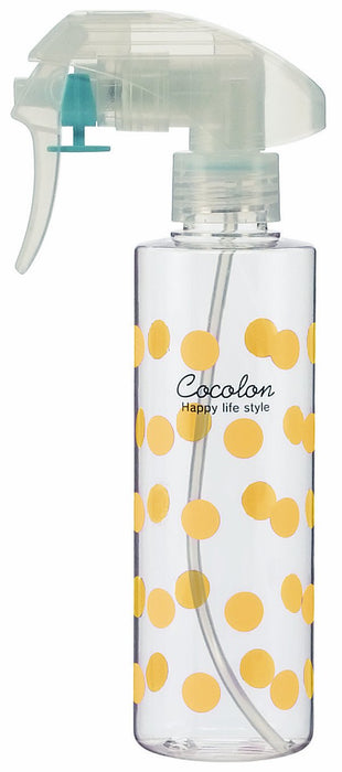 Skater Orange Oil Sprayer - Japanese Made Oil Mist Kosp1-A- Japan Figure Store - #1 Bring To You The Best Japanese Goods