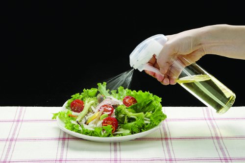 Skater Orange Oil Sprayer - Japanese Made Oil Mist Kosp1-A- Japan Figure Store - #1 Bring To You The Best Japanese Goods