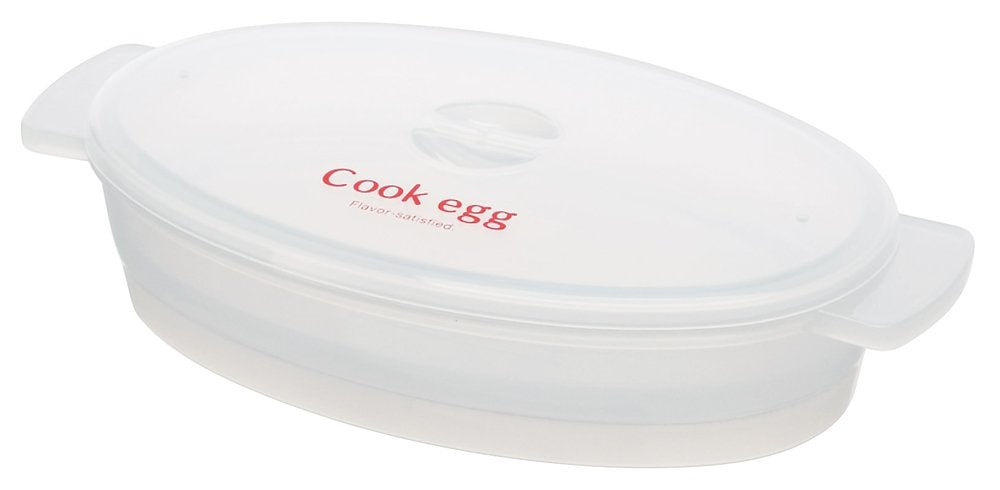 Skater Ror1 Easy-to-Use Non-Stick Omelette Maker- Japan Figure Store - #1 Bring To You The Best Japanese Goods