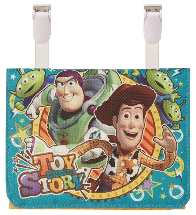 Skater Disney Toy Story Outing Pocket Bag Odkp1 - Perfect for Kids- Japan Figure Store - #1 Bring To You The Best Japanese Goods