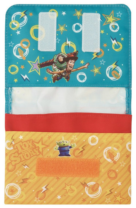 Skater Disney Toy Story Outing Pocket Bag Odkp1 - Perfect for Kids- Japan Figure Store - #1 Bring To You The Best Japanese Goods
