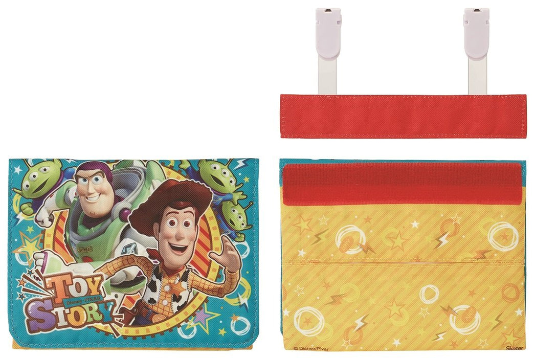 Skater Disney Toy Story Outing Pocket Bag Odkp1 - Perfect for Kids- Japan Figure Store - #1 Bring To You The Best Japanese Goods
