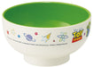 Skater Disney Toy Story 250ml Soup Bowl Microwave and Dishwasher Safe- Japan Figure Store - #1 Bring To You The Best Japanese Goods