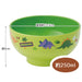 Skater Dinosaur Painted Soup Bowl N6 - Kids Friendly Mealtime Accessory- Japan Figure Store - #1 Bring To You The Best Japanese Goods