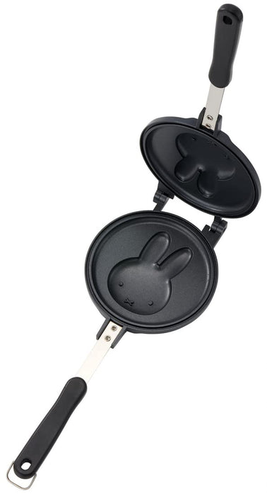 Skater Miffy Aluminum Pancake Maker Alhoc1-A Direct Heat Easy to Clean Fun for All- Japan Figure Store - #1 Bring To You The Best Japanese Goods