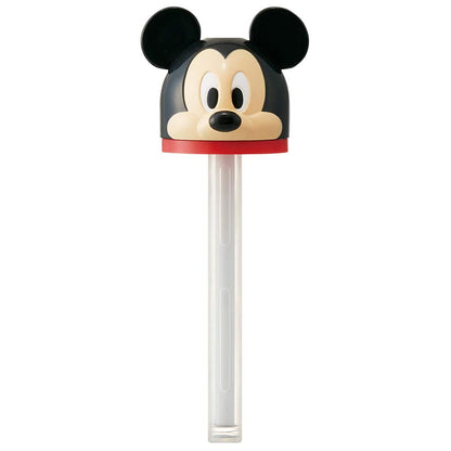 Skater Disney Ultrasonic USB Powered Mickey Mouse Stick Type Pet Bottle Humidifier- Japan Figure Store - #1 Bring To You The Best Japanese Goods