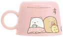Skater Sumikko Gurashi Plastic Bottle Cap Cup - CPB1 Model- Japan Figure Store - #1 Bring To You The Best Japanese Goods