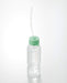 Skater 500ml PET Bottle Lid with Long 14cm Straw - PSHC10-A Plastic Straw Mouth- Japan Figure Store - #1 Bring To You The Best Japanese Goods
