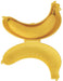 Skater Yellow Portable Banana Container Case - Mamorukun Bncp1 Edition- Japan Figure Store - #1 Bring To You The Best Japanese Goods