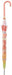 Skater Premium 60cm Long Adult Umbrella - My Melody Water-Proof Sanrio Design- Japan Figure Store - #1 Bring To You The Best Japanese Goods