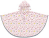 Skater Mewkledreamy Rain Poncho for Girls Kids' Raincoat Suitable for Height 80-100cm- Japan Figure Store - #1 Bring To You The Best Japanese Goods